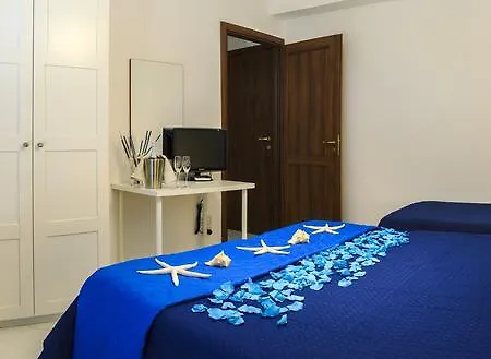 Bed & Breakfast La Stella Di Naxos