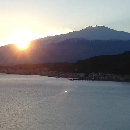 Bed & Breakfast La Stella Di Naxos Giardini Naxos