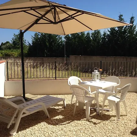 La Stella Di Naxos Bed & Breakfast